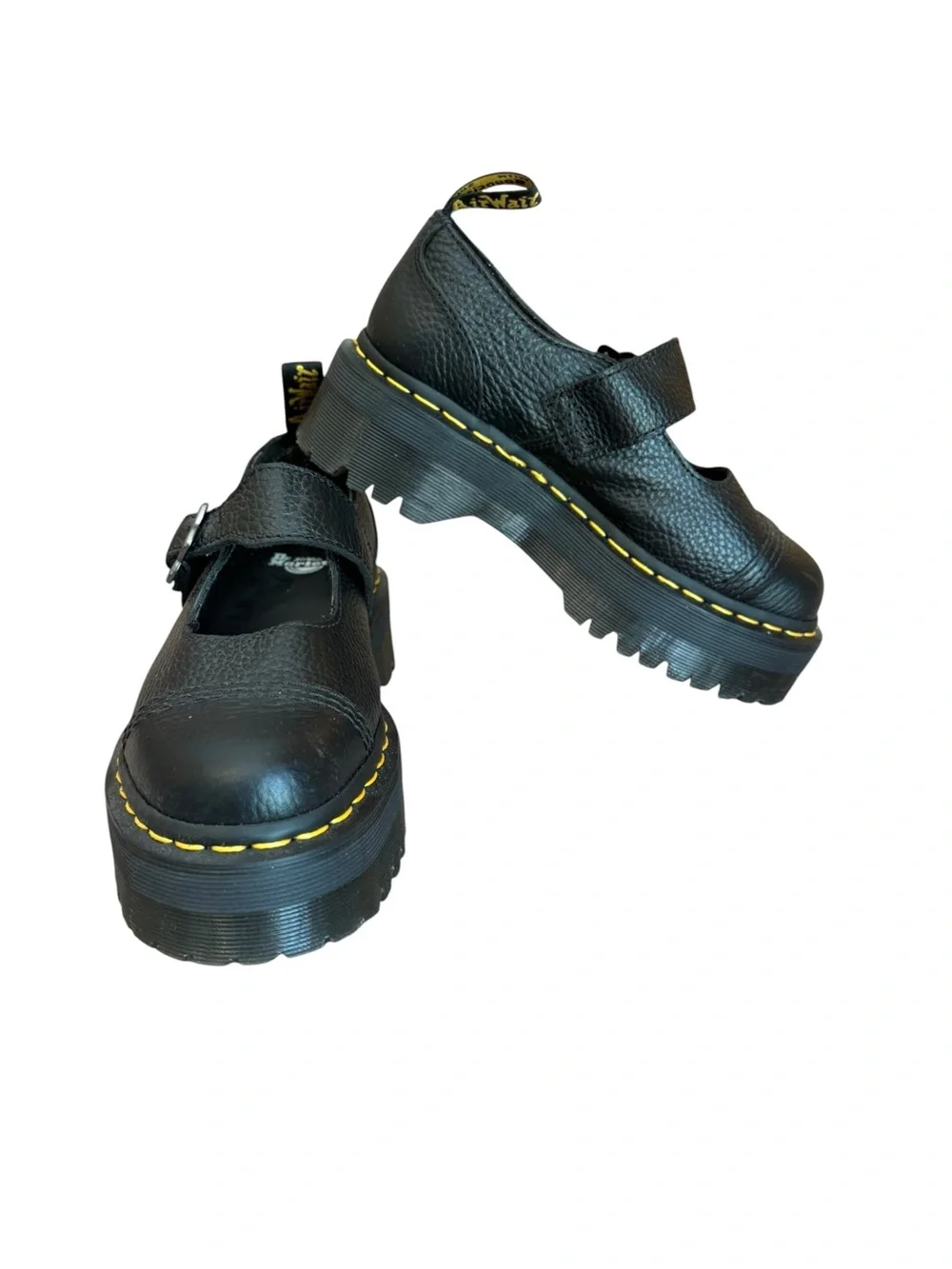 Dr. Martens dr doc